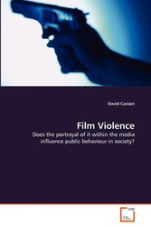 Film Violence - David Casson