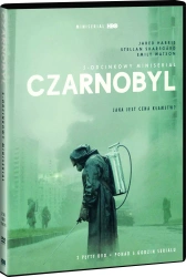 Czarnobyl, 2 DVD
