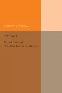 Statistics - Robert Loveday
