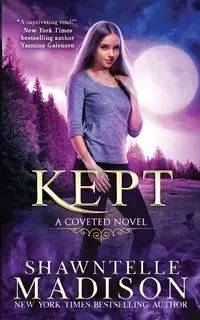 Kept - Madison Shawntelle