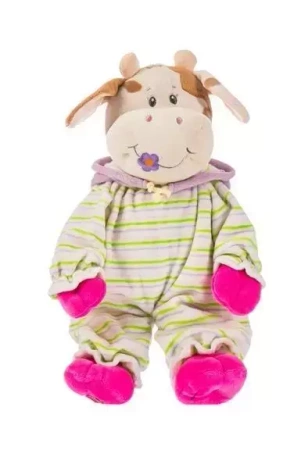 Baby Krówka w spodenkach 28 cm - AXIOM