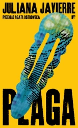 eBook Plaga - Juliana Javierre epub mobi