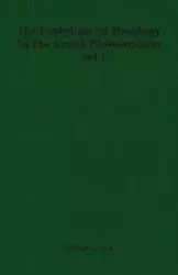 The Evolution of Theology in the Greek Philosophers - Vol I - Edward Caird