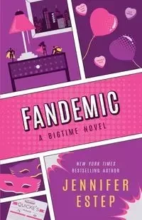 Fandemic - Jennifer Estep