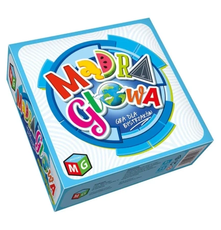 Mądra głowa - Multigra