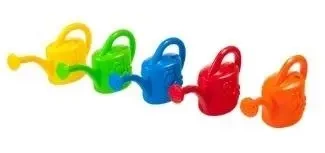 Konewka Kwiatek MIX - Macyszyn Toys