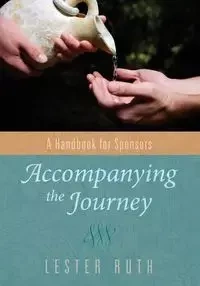 Accompanying the Journey - Ruth Lester