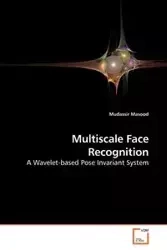 Multiscale Face Recognition - Masood Mudassir
