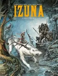 Izuna Wydanie zbiorcze - Tenuta Saverio