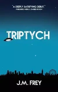 Triptych - Frey J. M.