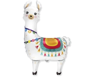 Balon foliowy 61cm Lama - Godan