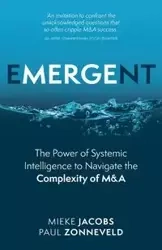 Emergent - Jacobs Mieke