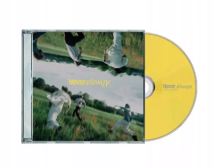 Neveralways, CD