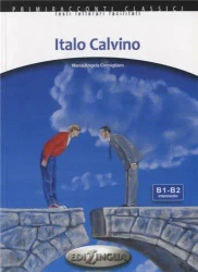 Italo Calvino A2-C2 + CD - praca zbiorowa