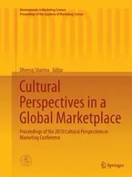 Cultural Perspectives in a Global Marketplace - Sharma Dheeraj