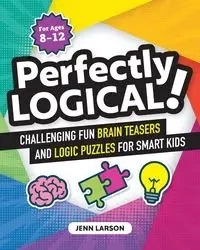Perfectly Logical! - Larson Jenn
