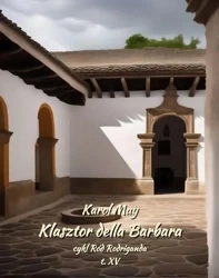 eBook Klasztor della Barbara - Karol May epub mobi