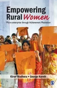 Empowering Rural Women - LTD SAGE PUBLICATIONS PVT