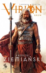 Virion T.1 Krew - Andrzej Ziemiański