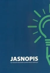 JASNOPIS czyli mierzenie zrozumiałości polskich.. - Włodzimierz Gruszczyński, Maciej Ogrodniczuk