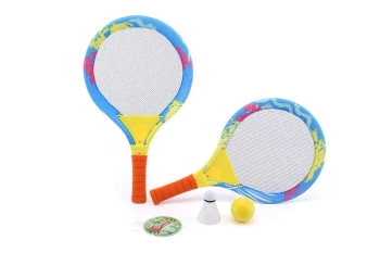 Zestaw rakietek 50 cm. Sportox Kids - Artyk