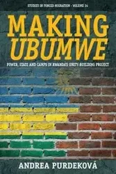 Making Ubumwe - Andrea Purdeková