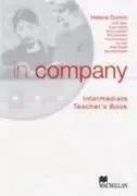 In Company Inter TB OOP - Mark Powell