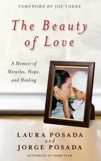 Beauty of Love - Jorge Posada