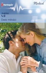 eBook Dwie miłości - Joanna Neil