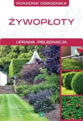 Żywopłoty - praca zbiorowa