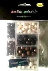 Koraliki 50g - Galeria Hobby
