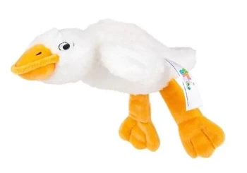 Sensoryczna Gęś biała - Balibazoo