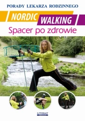 eBook Nordic Walking. Spacer po zdrowie - Łukasz Drąg
