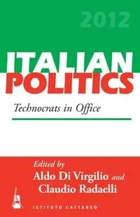 Technocrats in Office - Virgilio Aldo di