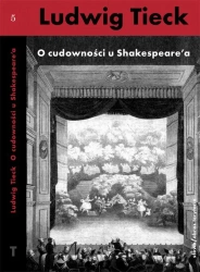 eBook O cudowności u Szekspira i inne pisma - Ludwig Tieck epub mobi