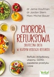 Choroba refluksowa skuteczna dieta w.. - dr Jamie Koufman