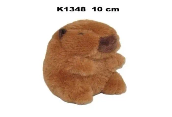 Kapibara 10cm - Sun-Day