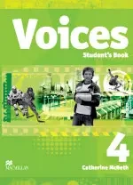 Voices 4 SB OOP - Catherine McBeth