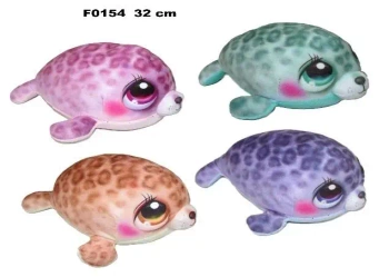 Foka 32cm MIX - Sun-Day