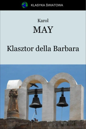 eBook Klasztor della Barbara - Karol May epub mobi
