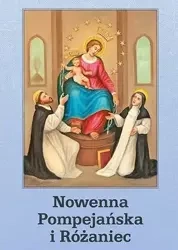 Nowenna Pompejańska i Różaniec BR - ks. Józef Orchowski