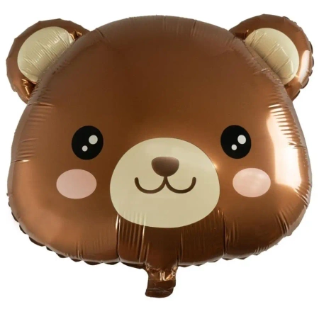 Balon foliowy miś - Arpex