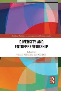 Diversity and Entrepreneurship - Ratten Vanessa