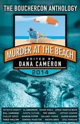 Murder at the Beach - Cameron Dana