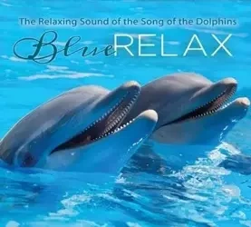 Blue Relax - Song of the Dolphins cz.3 - Alex Witchcraft