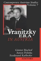 The Vranitzky Era in Austria - Anton Pelinka