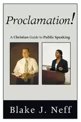 Proclamation! - Blake J. Neff