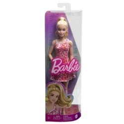 Lalka Barbie Fashionistas - Mattel