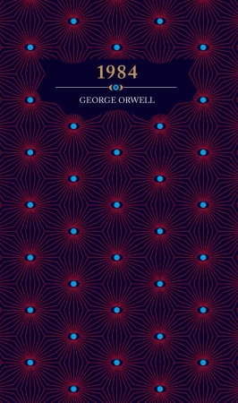 1984 w.kolekcjonerskie - George Orwell
