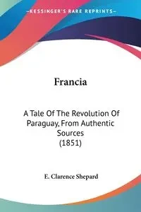Francia - Clarence Shepard E.